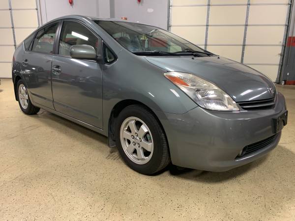 2005 Toyota Prius Hybrid Battery Replaced - - by for sale in Austin, TX – photo 4