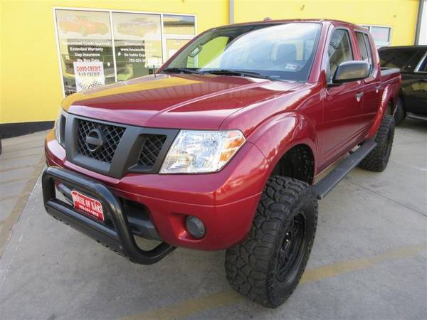 2016 Nissan Frontier SV CALL OR TEXT TODAY - cars & trucks - by... for sale in MANASSAS, District Of Columbia – photo 2