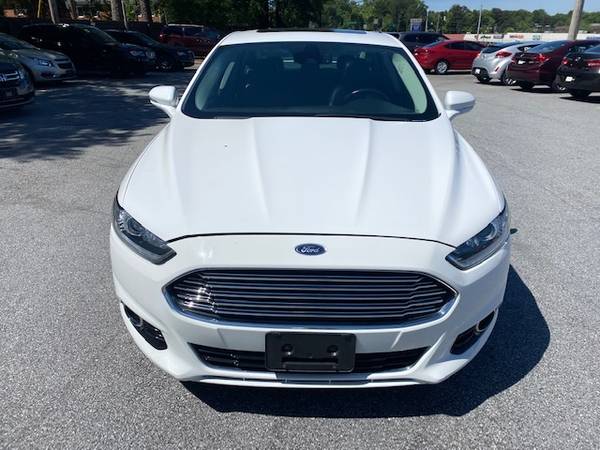 2013 Ford Fusion Titanium ( 5, 200 Down) - - by dealer for sale in Lawrenceville, GA – photo 2