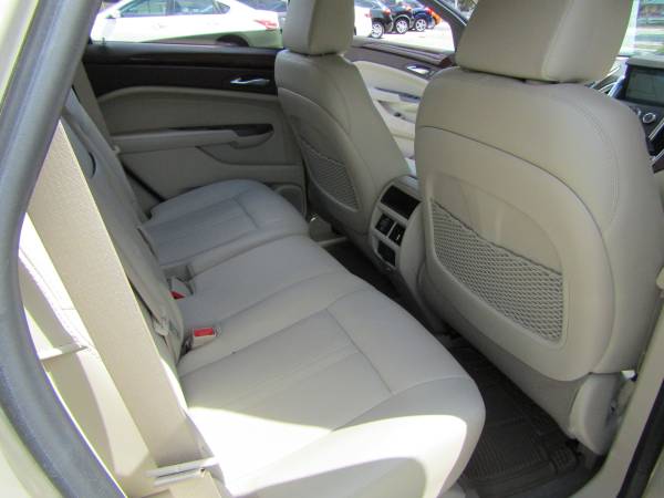 2012 Cadillac SRX Luxury for sale in Hernando, FL – photo 20