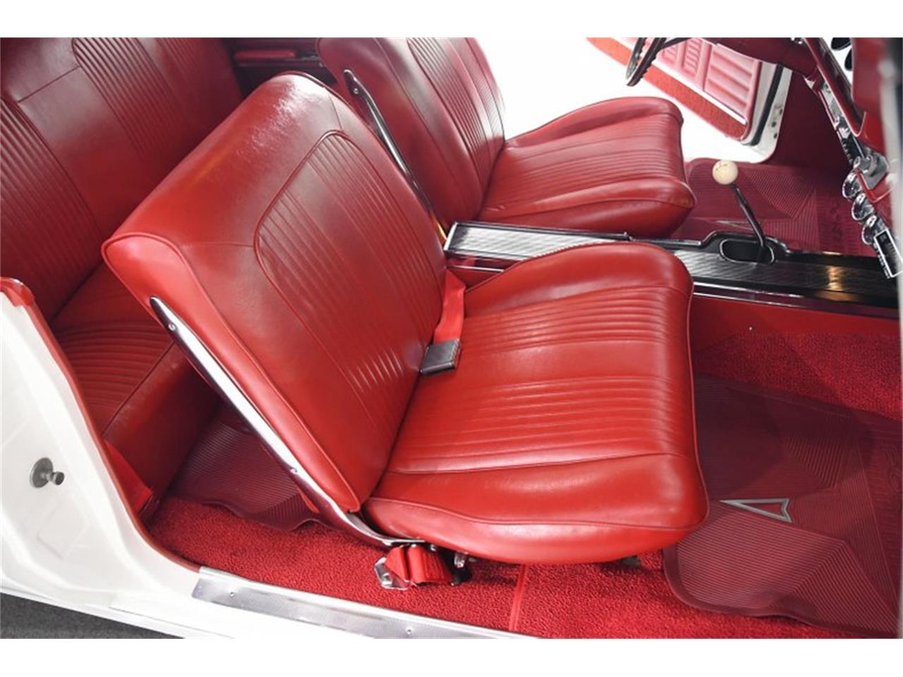 1964 Pontiac GTO for sale in Volo, IL – photo 35
