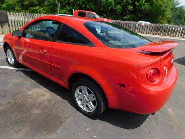 2007 Chevrolet Chevy Cobalt 2dr Cpe LT -3 DAY SALE!!! for sale in Merriam, KS – photo 6