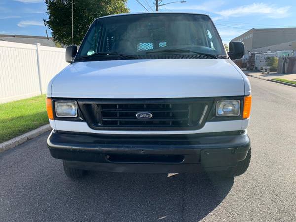 Ford econoline E250 Cargo van for sale in Oceanside, NY – photo 9