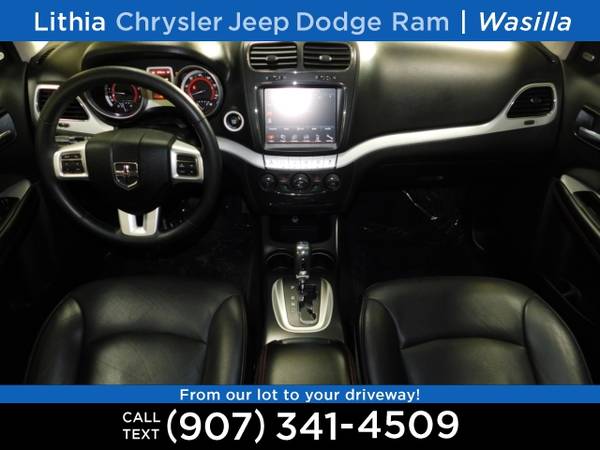 2019 Dodge Journey GT AWD - cars & trucks - by dealer - vehicle... for sale in Wasilla, AK – photo 20