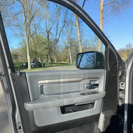 2019 Dodge Ram 5 7L HEMI Warlock Only 7k miles! - - by for sale in Fargo, ND – photo 24