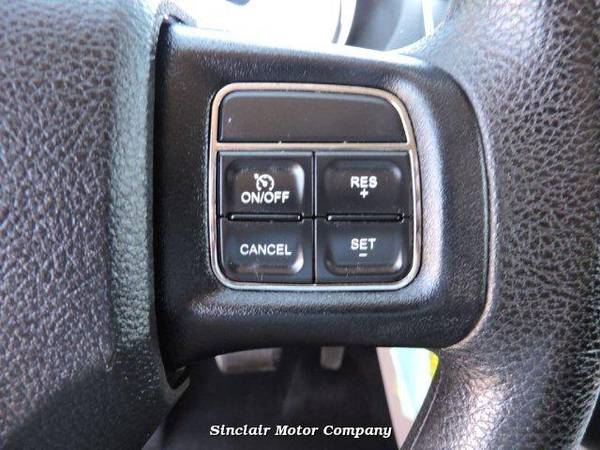 2013 DODGE Grand Caravan SXT ALL TRADE INS WELCOME! for sale in Beaufort, NC – photo 20