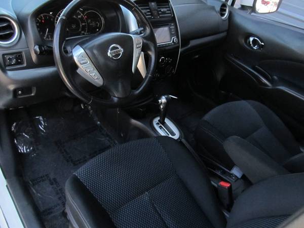 2016 *Nissan* *Versa Note* *5dr Hatchback CVT 1.6 SV for sale in Marietta, GA – photo 18