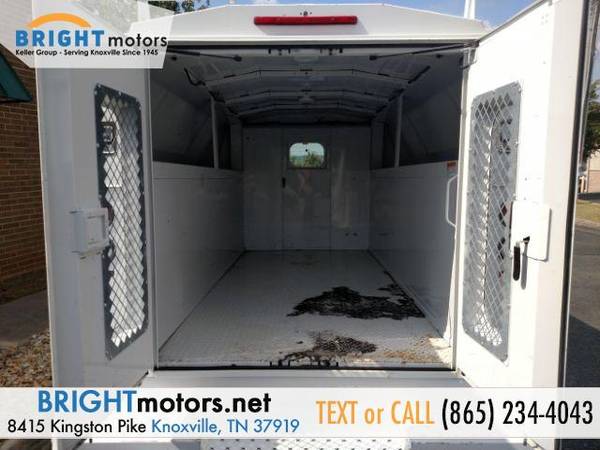 2013 Ford Econoline E-350 Super Duty HIGH-QUALITY VEHICLES at LOWEST... for sale in Knoxville, TN – photo 14