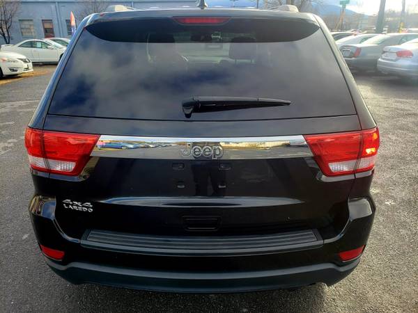 2012 JEEP GRAND CHEROKEE 4X4 MINT CONDITION⭐6 MONTH WARRANTY - cars... for sale in Front Royal, District Of Columbia – photo 6