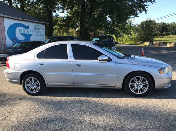 2007 Volvo S60 2.5T AWD * Excellent Condition * Cash OR Finance for sale in Monroe, NY – photo 3