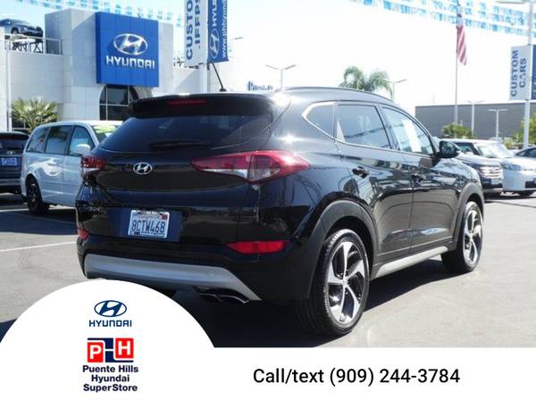 2017 Hyundai Tucson Value Great Internet Deals Biggest Sale Of The for sale in City of Industry, CA – photo 8