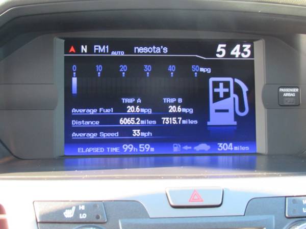 2013 Honda Odyssey 5dr EX-L - - by dealer - vehicle for sale in VADNAIS HEIGHTS, MN – photo 16