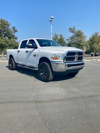 2011 Ram 2500 4x4 - cars & trucks - by owner - vehicle automotive sale for sale in Represa, CA – photo 3