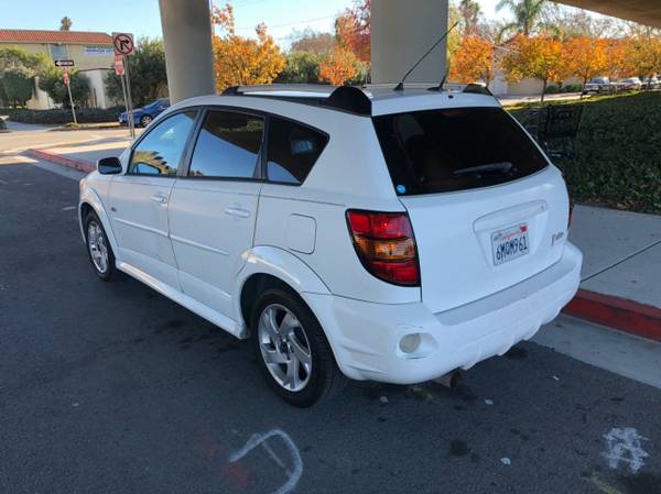 Pontiac Vibe - cars & trucks - by dealer - vehicle automotive sale for sale in San Mateo, CA – photo 6
