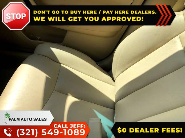 2011 Nissan Maxima 3 5 SVSedan FOR ONLY 335/mo! for sale in WEST MELBOURNE, FL – photo 8