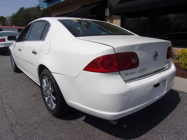 2007 Buick Lucerne CXS - Down Payments As Low As $500 for sale in Lincolnton, NC – photo 7