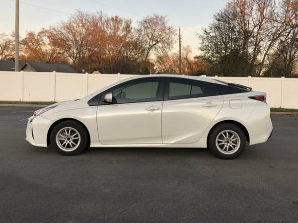 2016 *Toyota* *Prius* ****1 OWNER CLEAN TITLE - cars & trucks - by... for sale in Smyrna, TN – photo 8