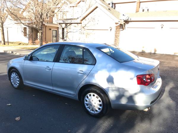 2007 VW Jetta Value Edition - cars & trucks - by dealer - vehicle... for sale in Arvada, CO – photo 5