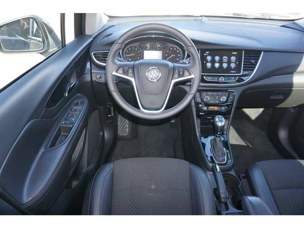 2018 Buick Encore Preferred - cars & trucks - by dealer - vehicle... for sale in Denton, TX – photo 7