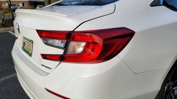 2019 Honda Accord Sport 1 5T - - by dealer - vehicle for sale in Georgetown, KY – photo 19