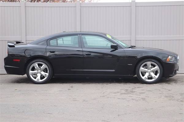 2012 Dodge Charger R/T Sedan - cars & trucks - by dealer - vehicle... for sale in Boise, ID – photo 4