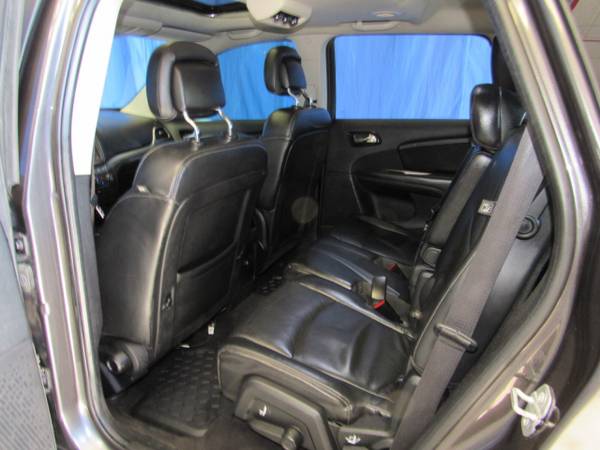 2016 Dodge Journey AWD 4dr Crossroad Plus - - by for sale in Anchorage, AK – photo 17
