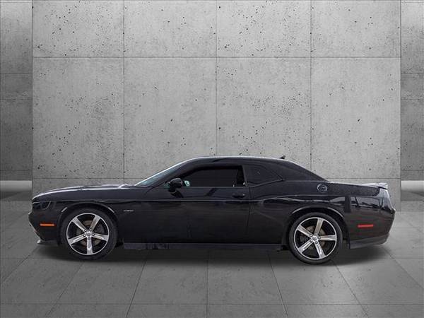 2016 Dodge Challenger R/T Shaker SKU: GH290660 Coupe for sale in Frisco, TX – photo 9
