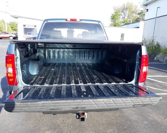 2012 Chevy Silverado 1500 LT - (Streeters-Open 7 Days A Week!!) -... for sale in queensbury, NY – photo 9