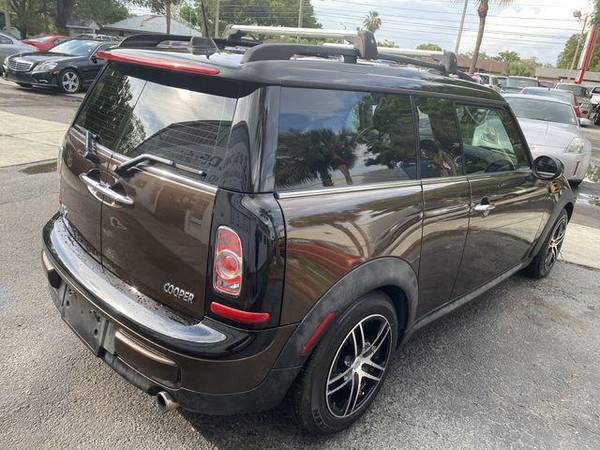 2012 MINI Clubman Cooper Hatchback 3D CALL OR TEXT TODAY! - cars & for sale in Clearwater, FL – photo 5