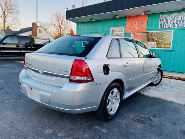 2004 CHEVROLET MALIBU MAXX LT......BUY HERE PAY HERE!!!! $800 DOWN -... for sale in Dayton, OH – photo 6