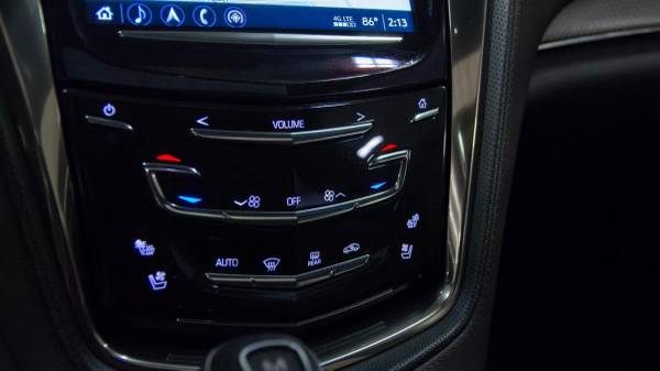 2017 Cadillac CTS-V - cars & trucks - by dealer - vehicle automotive... for sale in Indianapolis, ID – photo 18