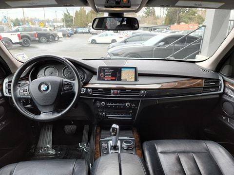 2014 BMW X5 xDrive35i Sport Utility 4D - - by dealer for sale in PUYALLUP, WA – photo 13
