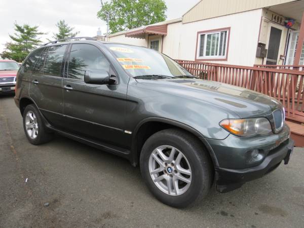 2005 BMW X5 3 0i - - by dealer - vehicle automotive sale for sale in Avenel, NJ – photo 6