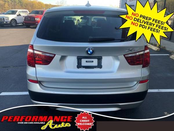 2011 BMW X3 AWD 4dr 28i SUV - - by dealer - vehicle for sale in Bohemia, NY – photo 16