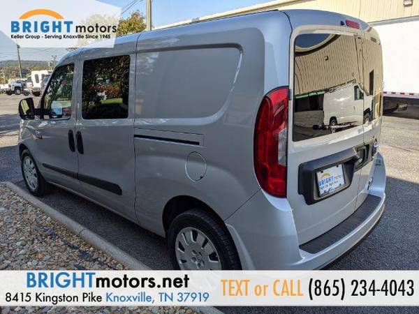2017 RAM ProMaster City Wagon SLT HIGH-QUALITY VEHICLES at LOWEST... for sale in Knoxville, TN – photo 2