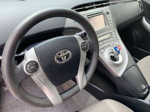 2014 Toyota Prius One Hatchback for sale in Lancaster, PA – photo 18