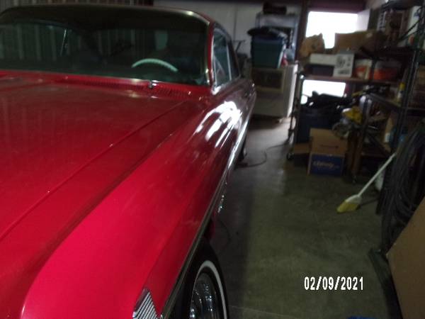 1961 Oldsmobile 98 Bubble Top? for sale in Central Point, OR – photo 11