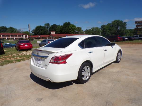 2013 NISSAN ALTIMA - - by dealer - vehicle automotive for sale in PALESTINE, TX – photo 24