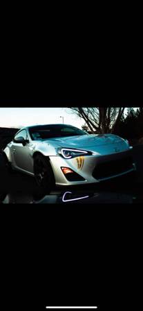 2013 Scion FRS Limited 2DR Coupe - cars & trucks - by owner -... for sale in Culver, OR – photo 7