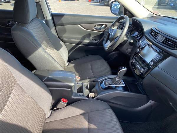 2019 NISSAN ROGUE SV -WE FINANCE EVERYONE! CALL NOW!!! - cars &... for sale in MANASSAS, District Of Columbia – photo 15