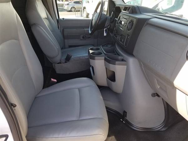 2012 FORD F250 HEAVY DUTY UTILITY WITH DIFFERENTIAL LOCK! 33 GREAT... for sale in Santa Ana, CA – photo 15
