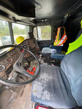 1994 Frieghtliner Water Truck for sale in polson, MT – photo 3