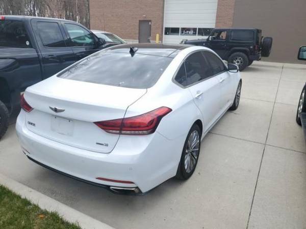 2015 Hyundai Genesis 3 8 - - by dealer - vehicle for sale in TAMPA, FL – photo 2