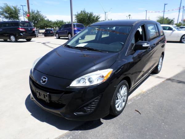 2015 Mazda5 No Credit Check In House Financing Finance 500 - 1000... for sale in Glendale, AZ – photo 5