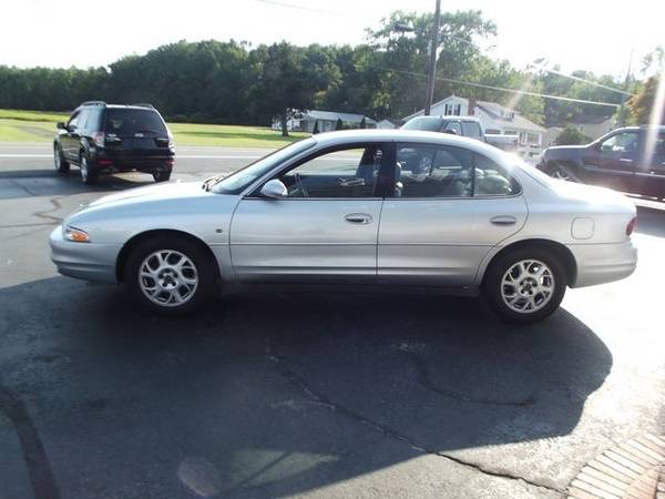 2001 Oldsmobile Intrigue GLS: 66k mi, Locally Owned for sale in Willards, MD – photo 7