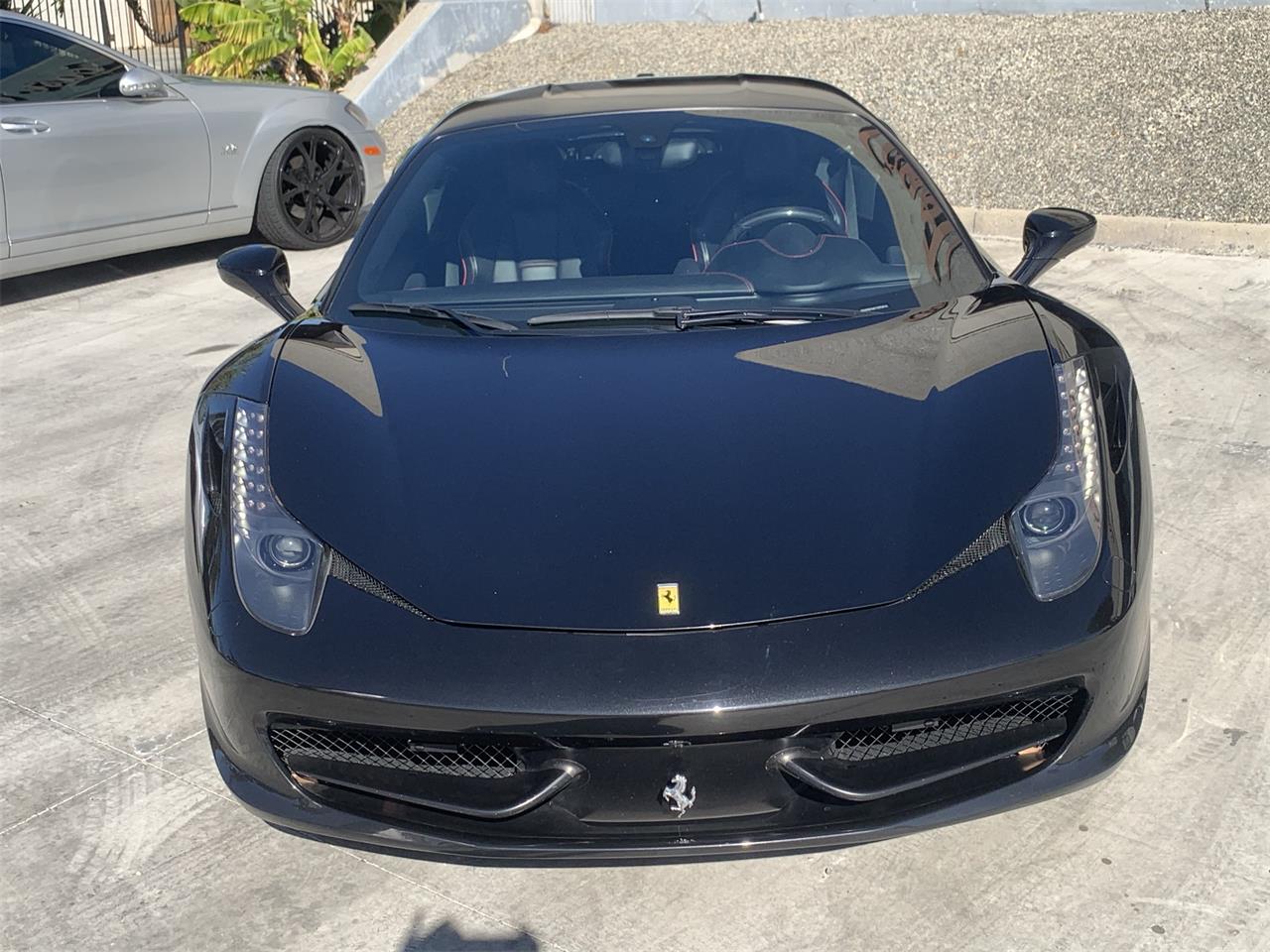 2015 Ferrari 458 for sale in Anaheim, CA – photo 10