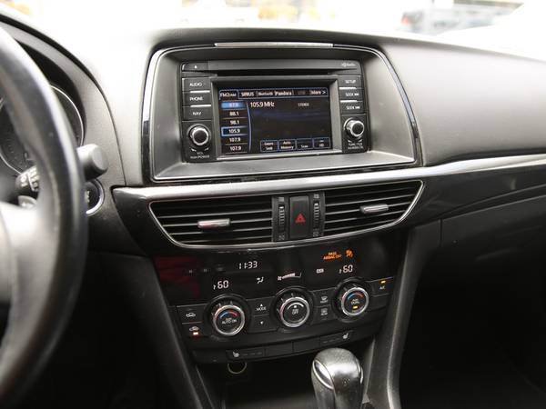 2015 Mazda 6 Grand Touring, Leather, Tech Pkg, Nav, Backup Cam -... for sale in Pearl City, HI – photo 16