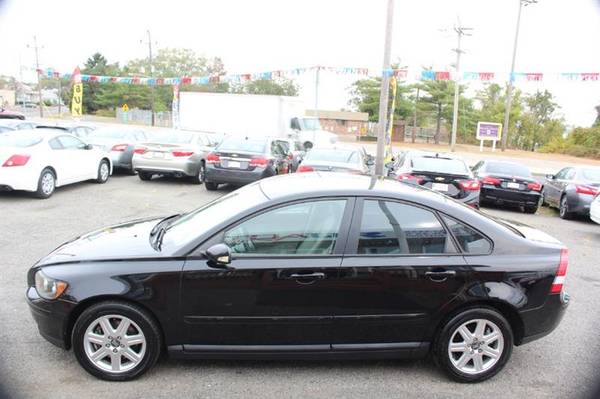 2006 Volvo S40 2.4i 5 SPEED MANUAL 1 OWNER NO ACCIDENTS LIKE NEW 127K! for sale in south amboy, NJ – photo 6