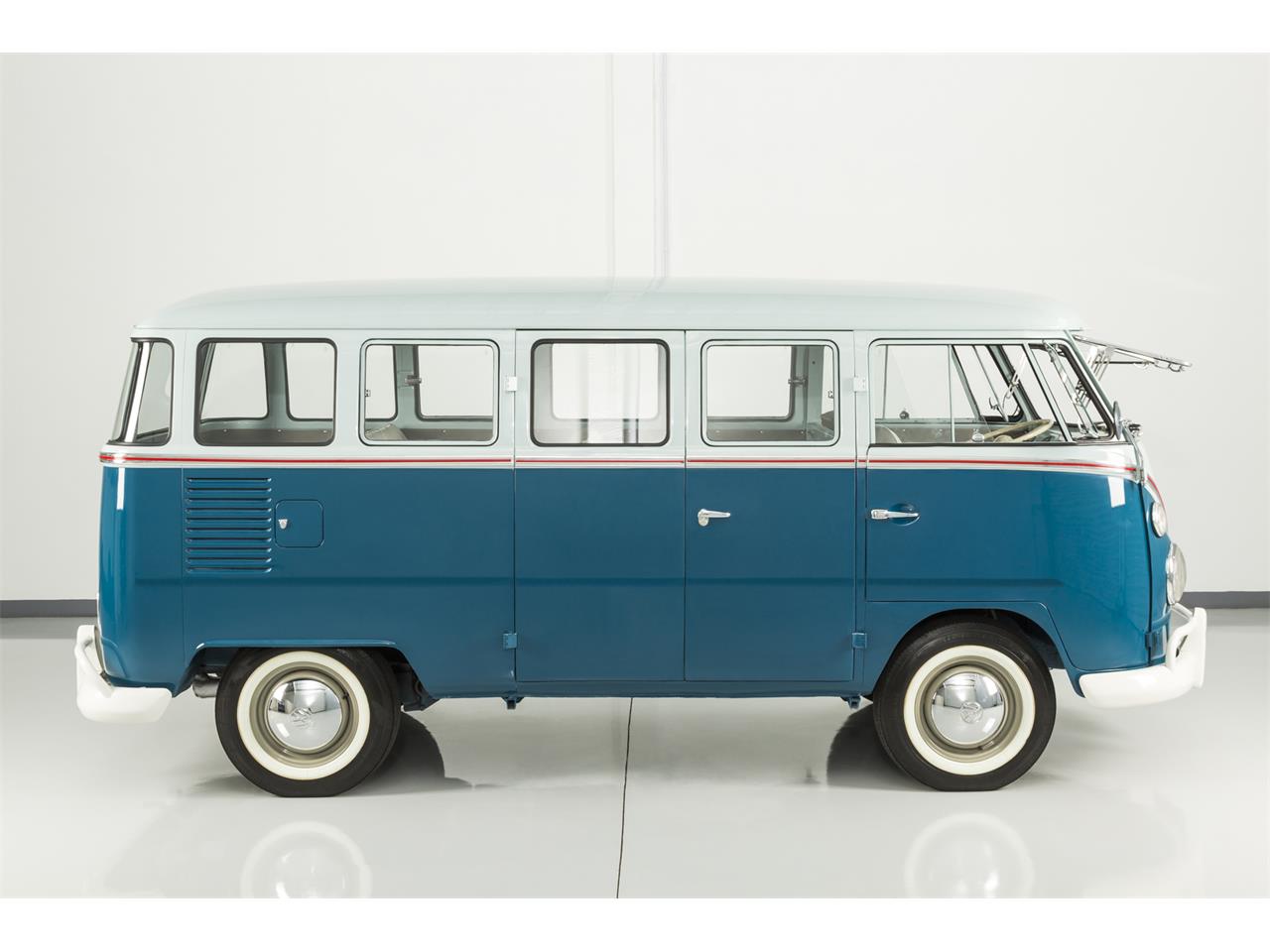 1973 Volkswagen Bus for sale in Santa Ana, CA – photo 89