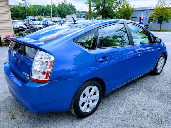 2007 TOYOTA PRIUS, GAS SAVER, FULLY LOADED*1-OWNER*⭐+6 MONTHS... for sale in Harrisonburg, VA – photo 6
